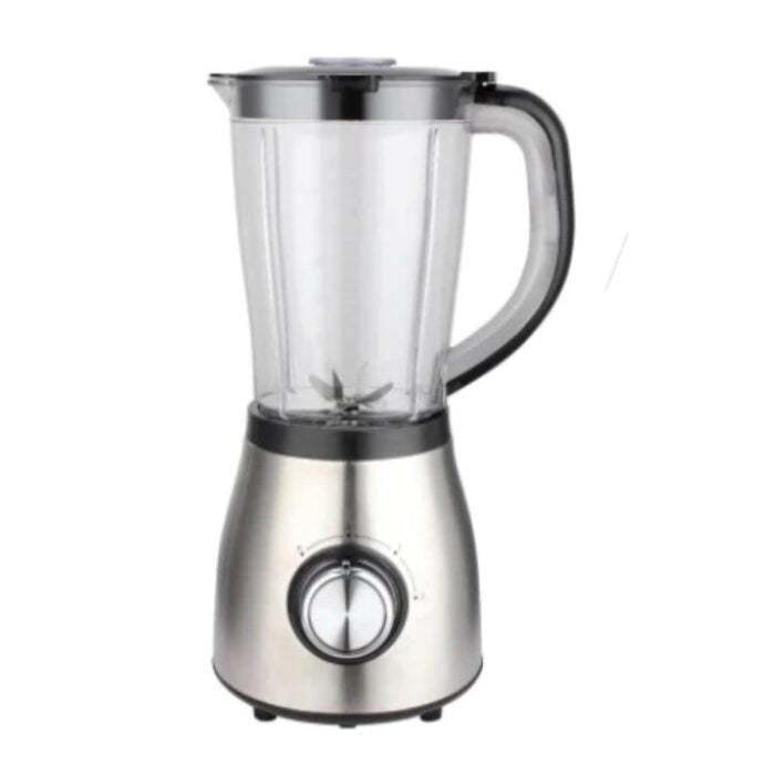 Scanfrost Blender with Smoothie Maker 1.5L- SFKAB500W for Homes, Hotels, and Restaurant | TCHG76a