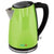 Scanfrost Electric Green Kettle 1.7L – SFKAK1701 for Homes, Hotels, and Restaurants | TCHG80a