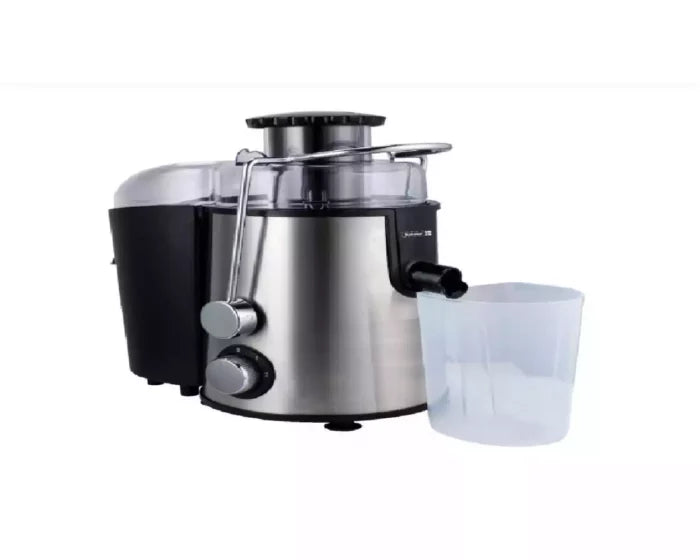 Scanfrost Express Juicer with 600ml Juice Cup – SFJUC800W for Homes, Hotels, and Restaurants | TCHG82a