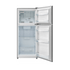 Scanfrost Frost Free Refrigerator Double Door 450 Liters Inox Finish – SFR450 for Homes, Hotels, and Restaurants | TCHG87a