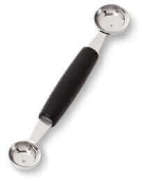 Stainless Steel Melon Baller for Homes, Cafes, Hotels, and Restaurants | TCHG247a