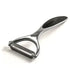 Stainless Steel Peeler for Potatoes and Veggies | TCHG248a