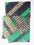 Supreme HiTarget Wax Ankara Fabric 6Yards per Piece | TCK2a