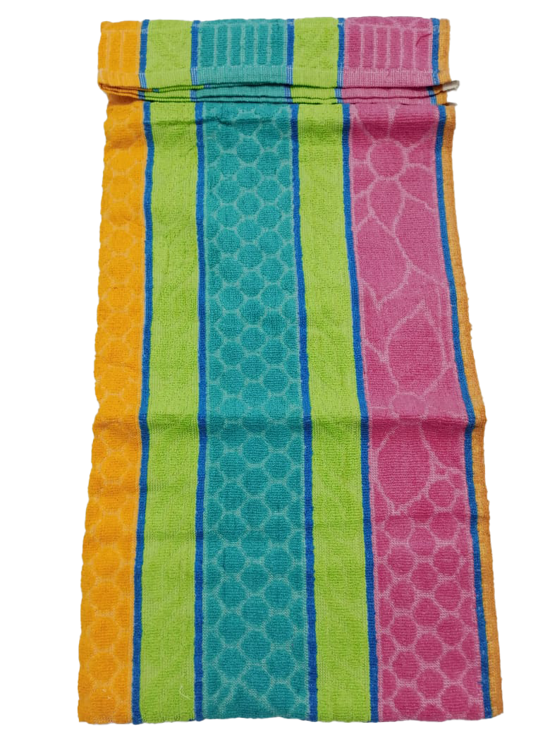 Large Hanging Bath Towel | UCH7a