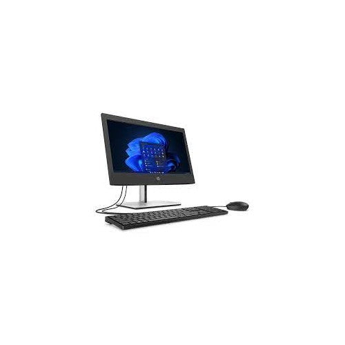Hp ProOne 400 G6 20 All in one Intel core i5 8GB 1TB  | PPLG28a