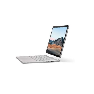 SURFACE BOOK 3 15″ (2-IN-1) (SLZ-00001): 10Th Intel Corei7-1.8GHz, 256GB SSD, 16GB RAM  | PPLG422a