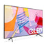 Samsung 65″ , charcoal black , Frame Design , Art Mode, QLED Technology , 100% color volume , Ambient Mode + ,Smart TV  | PPLG629a