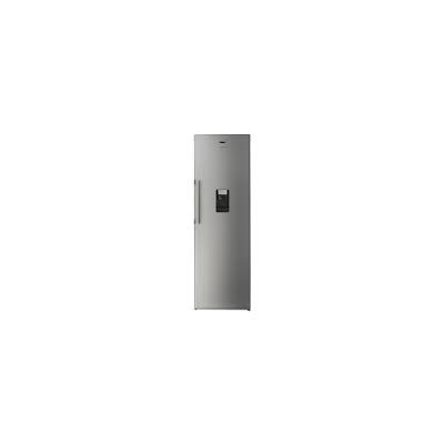 SAMSUNG REF TWIN FRIDGE : One Door Twin Ref, Frost Free, Real Stainless, LED Display, Multiflow, Reversible door, LED Lighting, Energy Grade A+, Inverter Compressor  | PPLG772a