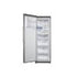SAMSUNG REF TWIN FREEZER : One Door Twin Standing Freezer, Frost Free, Real Stainless, LED Display, Multi flow, Reversible door, LED Lighting, Energy Grade A+, Inverter Compressor .  | PPLG758a