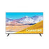 SAMSUNG 50″ Flat TV , Crystal UHD ,Crystal processor 4K, High Dynamic range , Smart TV powered by Tizen, Pur color .  | PPLG582a