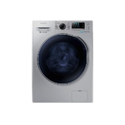 FRONT LOADING- WASHER and DRYER COMBO 9kg/6kg Samsung Washing Machine  | PPLG784a