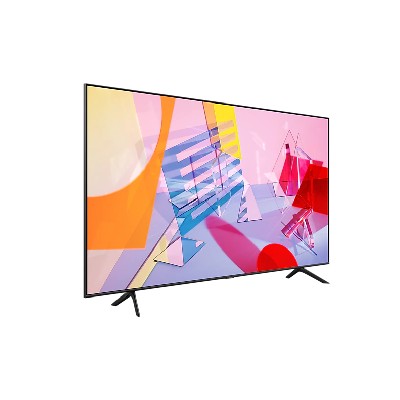 Samsung 58″ QLED TV , 100% Color volume Qunatum Dot Boundless 360 degree design , Smart Tv Powered by Tizen  | PPLG596a