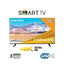 Samsung 75″ Flat TV , Crystal UHD ,Crystal processor 4K, High Dynamic range , Smart TV powered by Tizen, Pur color (2020 model)  | PPLG621a