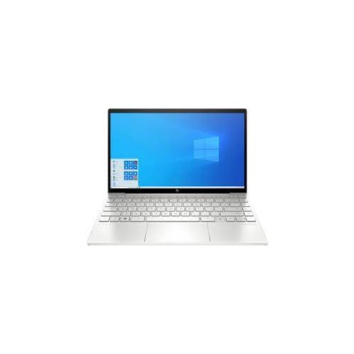 HP ENVY Laptop – 13-ba0001nia (9YQ53EA) | 11 Gen Intel®️ Core™️ i5 | 8 GB RAM (onboard)| 256 GB SSD | 13.3″ FHD (1920 x 1080) | 1 year warranty | Windows 10 Home 64 | Silver  | PPLG360a