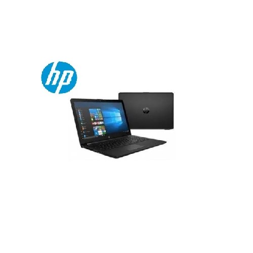 HP 15-dW1217nia Laptop | Potter 1.0 | Pentium Silver N5000 quad core| 4GB DDR4 1DM | 500GB .  | PPLG120a