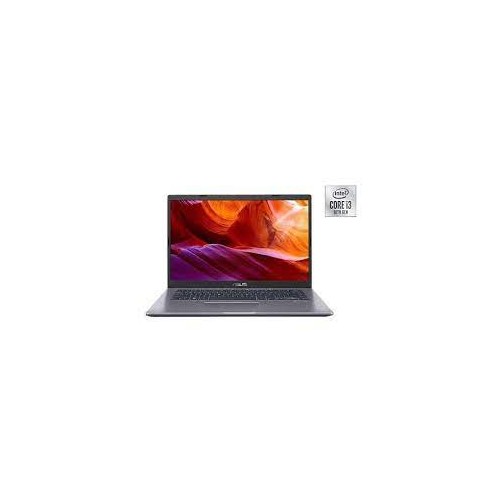 ASUS VivoBook Laptop 14″ X409JA-BV17T , Slate grey, i3-1005G1, 4G, 1TB, UK, Win10, 1yr warranty  | PPLG96a
