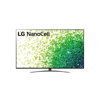 LG 65″ 4k Smart – Gallery Stand – Nanaocell TV – Nano86  | PPLG620a