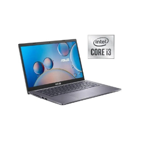 ASUS NOTEBOOK Windows 10 Home, Transparent Silver, 15.6-inch, HD (1366 x 768) 16:9, Intel® Core™ i3-10110U Processor 2.1 GHz (4M Cache, up to 4.1 GHz, 2 cores),  | PPLG109a