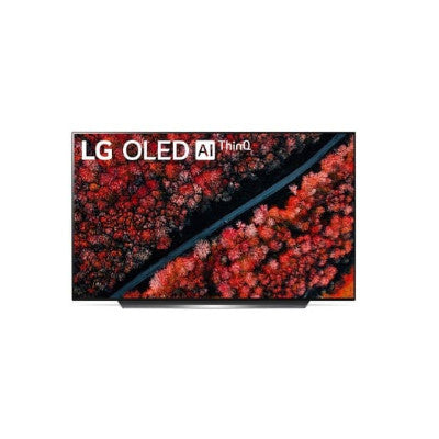 LG Smart OLED Television – 55″ – 4K – 55CXPVA  | PPLG622a