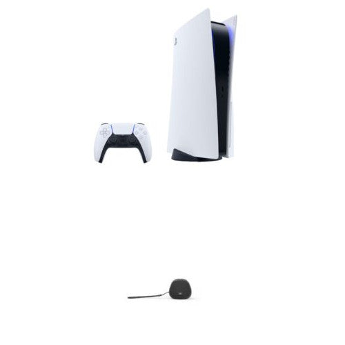 Sony PlayStation 5 Gaming Console  | PPLG756a