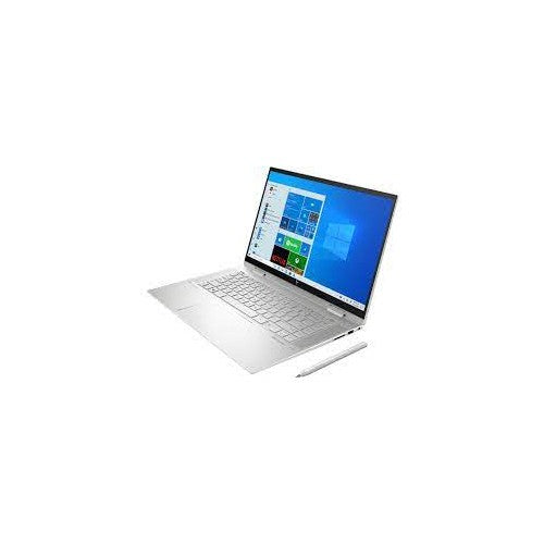 HP ENVY x360 Convert 15| Touch screen| (4S984EA) | Windows 11 | 11th Gen Intel®️ Core™️ i5 | 8GB RAM | 512GB SSD | 15.6″ FHD (1920 x 1080) | 1 year warranty | Natural silver.  | PPLG473a