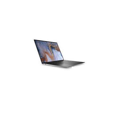 DELL XPS 9310-7597SLV-PCA:Intel Core i7,1185G7,1.3GHz,512SSD/16GB,Cam,Blth,Fingerprint,Touch,Backlit,”13″FHD(1920×1080),Win10Pro-PLATINUM SILVER  | PPLG398a