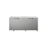 HISENSE 500L,Fast Freezer , Power Indicator Function ,Silver, Double Door,R600 Gas.  | PPLG762a