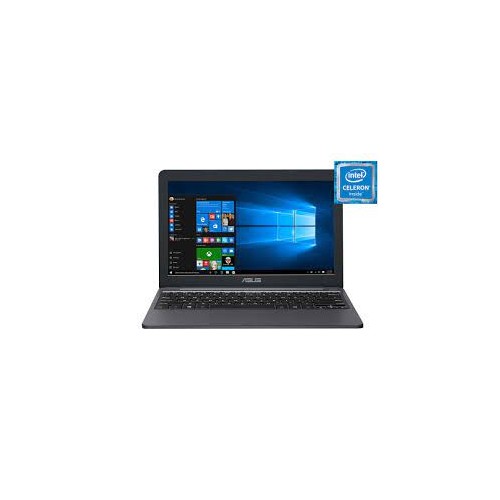Asus mini E203 laptop intel Celeron 500GB, 4GB windows10, Star Grey  | PPLG94a