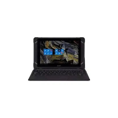 ACER ENDURO T1 ET110 TAB Intel Celeron, 64gb, 4gb, 10.1” Detachable with Keyboard, IPS Multi- touch, Windows 10 Pro  | PPLG110a