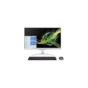 Acer Aspire C27-1655-UA91 AIO Desktop – 27″ Full HD IPS Display  | PPLG50a