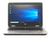 Used HP ProBook 640 G2 Laptop, 14" LCD, Intel Core i3-6100U 2.3GHZ, 8GB DDR4 Ram, 500GB HDD, Windows 10 Pro, Grade B | MTTS2