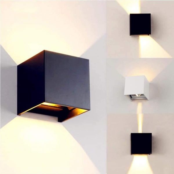 LED Wall Light | PMTG73a