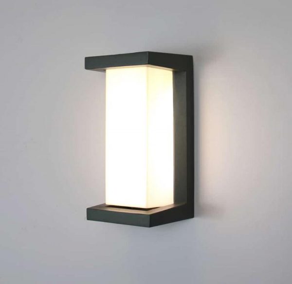LED Wall Light | PMTG59a