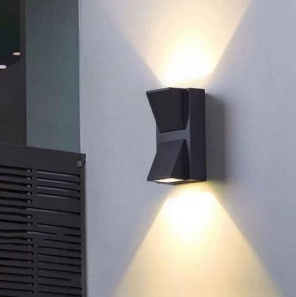 LED Wall Light | PMTG60a