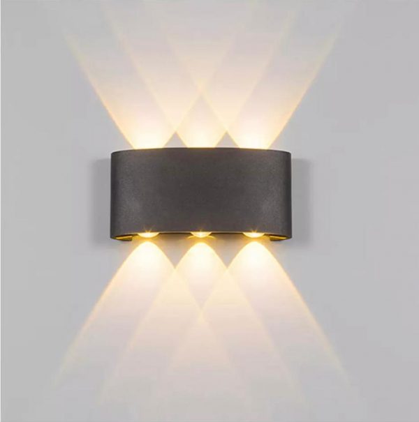 LED Wall Light | PMTG68a