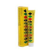 African Formular Cream Stc Tube 50gm (Skin Lightening Cream) | AFRS263