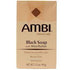Ambi Black Soap Bar 3.5 Oz | AFRS318