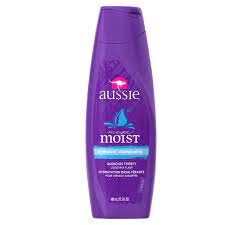 Aussie Moist Shampoo 13.5oz | AFRS135