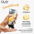 Olay Regenerist Vitamin C + Peptide 24 Face Wash for Dull Skin, 5.0 oz | MTTS324