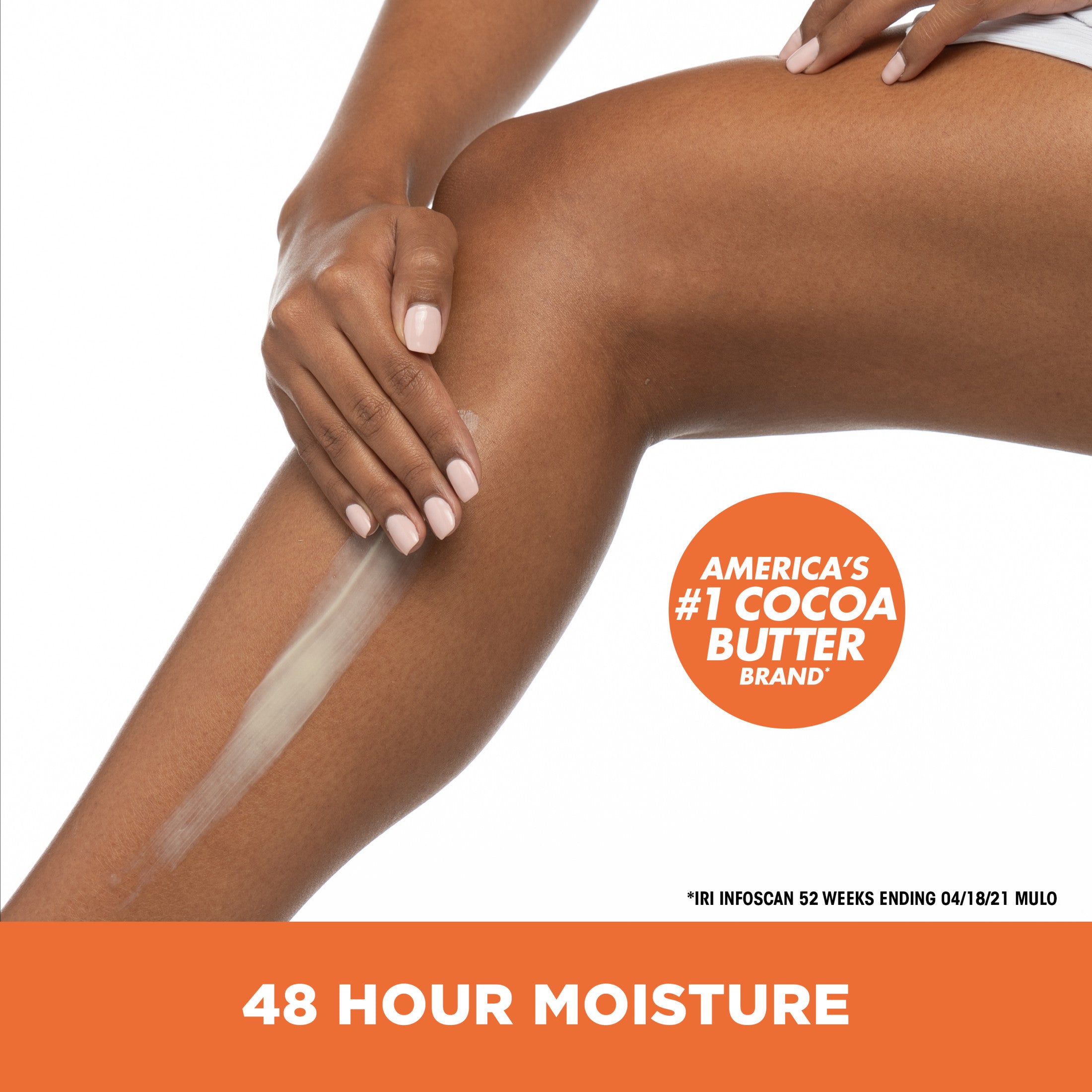 Palmer's Cocoa Butter Formula Daily Skin Therapy Body Lotion, 33.8 fl. oz. | MTTS204
