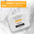 Neutrogena Scalp Therapy Anti-Dandruff Extra Strength Shampoo 12 fl oz | MTTS254