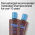 Neutrogena T/Gel Therapeutic Dandruff Treatment Shampoo, 8.5 fl. oz | MTTS260