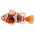Robo Alive Electronic Interactive Fish Orange | MTTS161