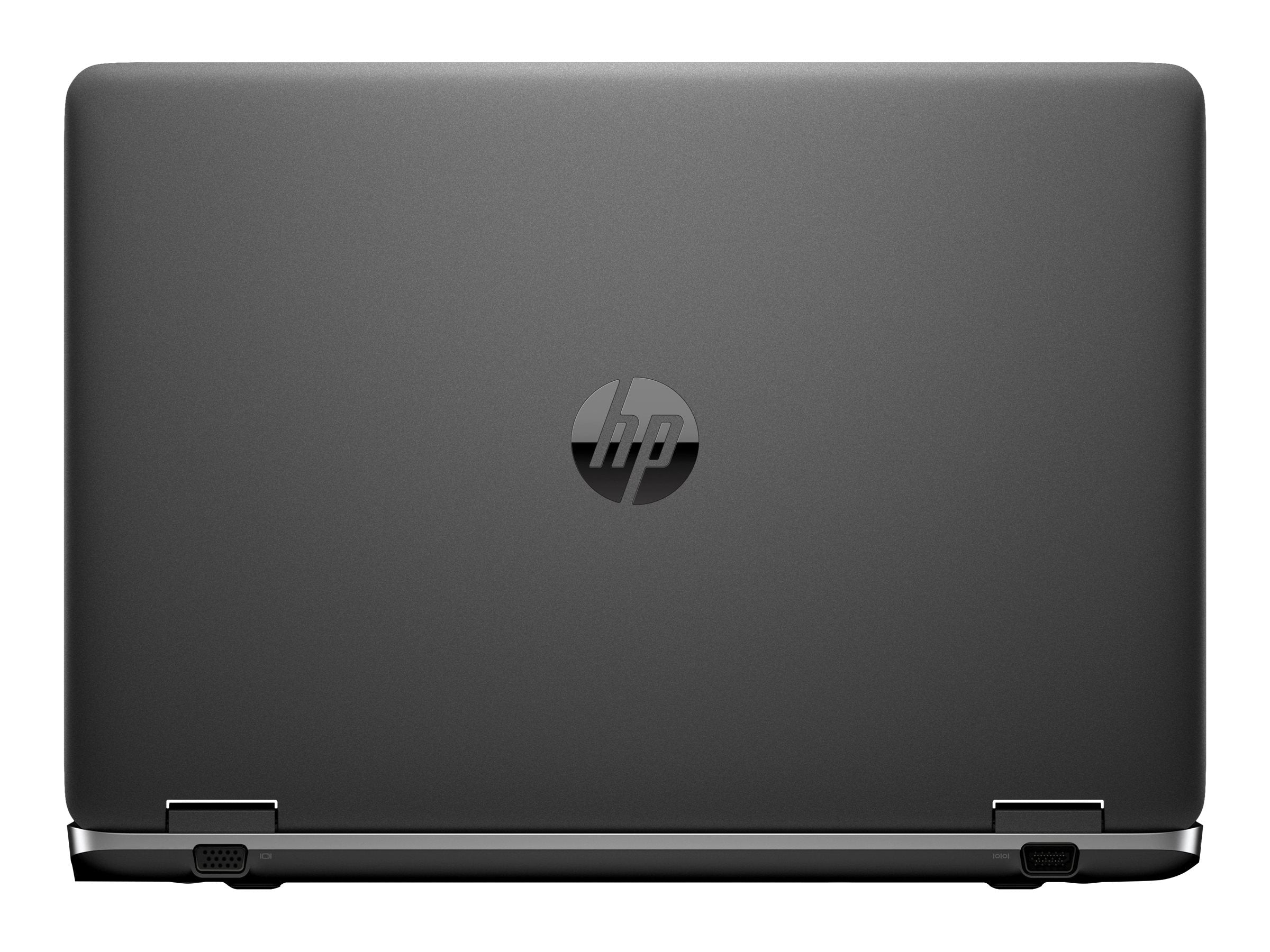 HP ProBook 650 G3 Laptop 15.6" Intel Core i7 7600u 2.8GHz 8GB DDR4  256GB SSD M.2 Windows 10 Pro GB | MTTS45