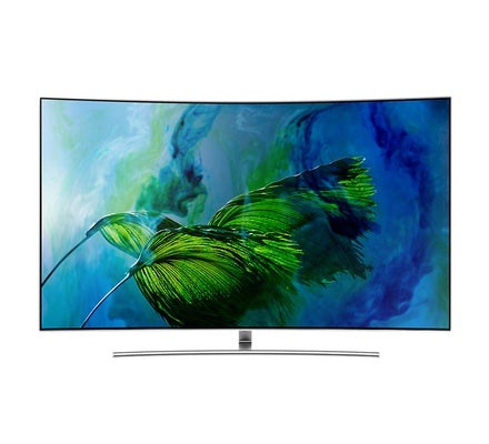 SAMSUNG 65″ QLED TV, ULTRA SLIM DESIGN, QUANTUM-DOT-TECH, HDR 1500, ONE INVISIBLE CONNECTION, NO GAP WALL MOUNT, AMBIENT MODE, ONE REMOTE CONTROL, 4 HDMI , 3 USB, SMART TV  | PPLG641a