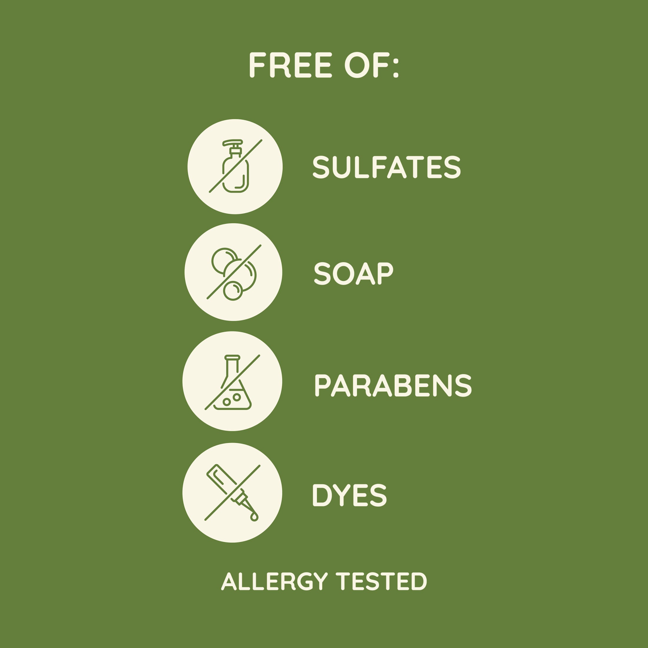 Aveeno Daily Moisturizing Soap Free Body Wash for Dry Skin, Prebiotic Oat Shower Gel, Lightly Scented, 18 oz | MTTS357