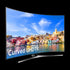 Samsung 65″ – Curved 4K UHD Smart Digital LED TV  | PPLG605a
