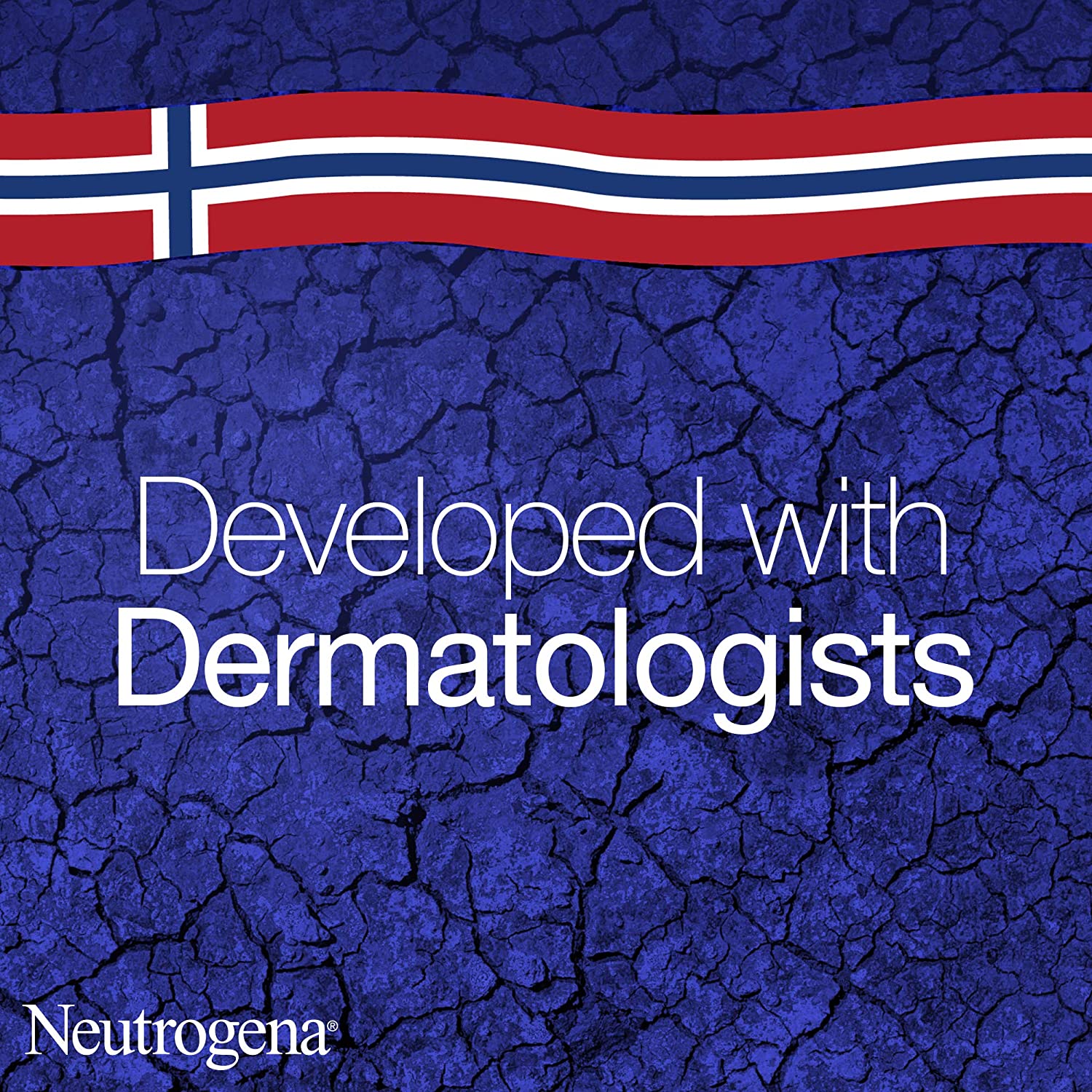 Neutrogena Norwegian Formula Deep Moisture Body Lotion for Dry Skin 250Ml | MTTS265