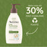 Aveeno Daily Moisturizing Facial Cleanser for Dry Skin, Soothing Oat Face Wash, 12 oz | MTTS377