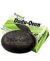 Dudu Osun Black Soap 150g | AFRS214